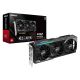 13. graphics card Asrock Challenger RX9070XT 16GB
