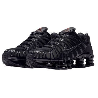 3. Nike Shox TL M AR3566-002 shoes