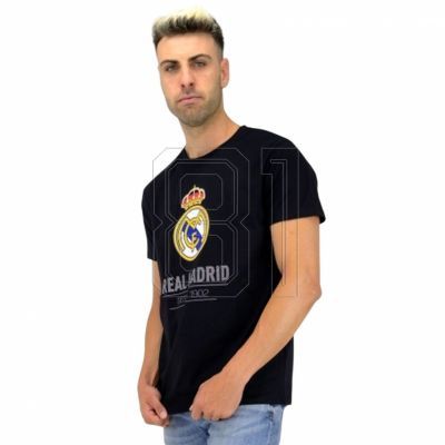 3. Real Madrid T-shirt M RM1CE90