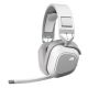 2. Corsair CA-9011296-EU Wireless Headband Gaming Bluetooth Headphones/Headset White