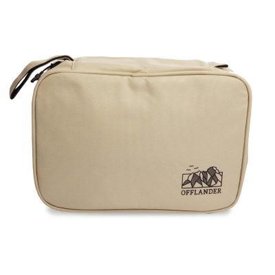 7. Offlander cosmetic bag, organizer for hanging OFF_CACC_06KH