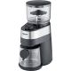 Severin KM 3880 Coffee Grinder 140 W Black, Stainless Steel