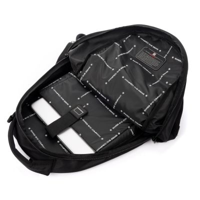 38. Swissbags B2S 76197 Backpack