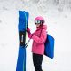 32. Croma 17315 Ski Set