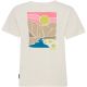 2. PROTEST PRTSoap Women's T-Shirt, white