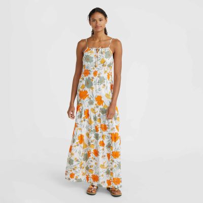9. O'Neill Quorra Maxi Dress W 92800614128
