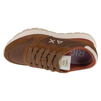 3. SUN68 Ally Solid Z36201-93 Brown 36