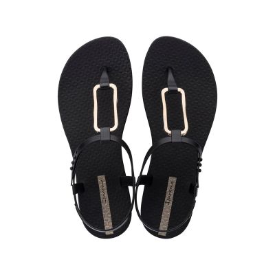 2. Ipanema women's Class Modern Sandal flip-flops, fashionable and comfortable
