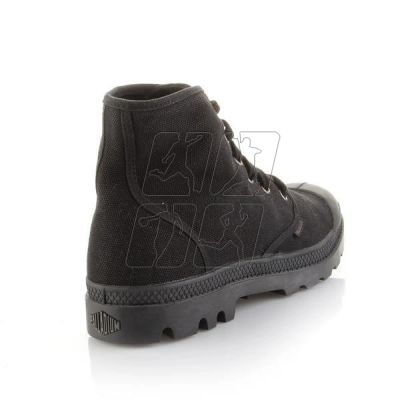 9. Palladium Pampa Hi M 02352-060 shoes