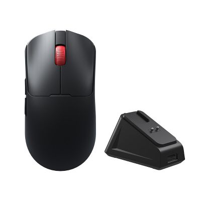 SC380 Pro Black Light Esport AULA mouse
