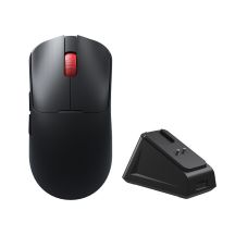 SC380 Pro Black Light Esport AULA mouse