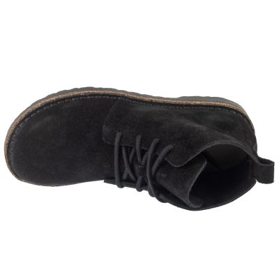 3. Birkenstock Uppsala Mid 1028079 Black 37