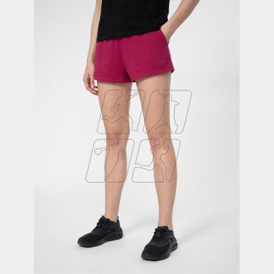 2. Shorts 4F W 4FSS23TSHOF175 53S