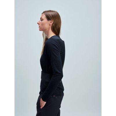5. POC Spine Vpd Air Wo Vest Black