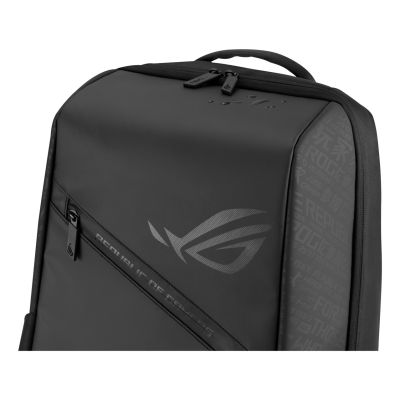 4. ASUS 90XB0920-BBP000 Laptop Bag 40.6 cm (16") Backpack Black