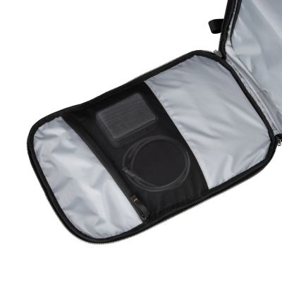 14. Targus | Pro-Tek Tech | Fits up to size 16" | Backpack | Shoulder strap | Black
