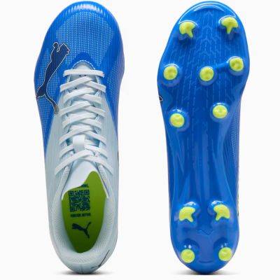 3. Puma Ultra 7 PLAY FG/AG Football Boots 109146-03