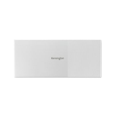 28. Kensington SD5000T5 EQ Thunderbolt 5 Docking Station with Triple 4K and PD 140W - Windows/macOS