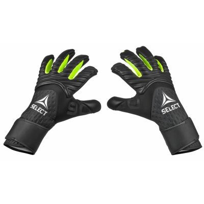 2. SELECT 90 Flexi Grip v24 Goalkeeper Gloves