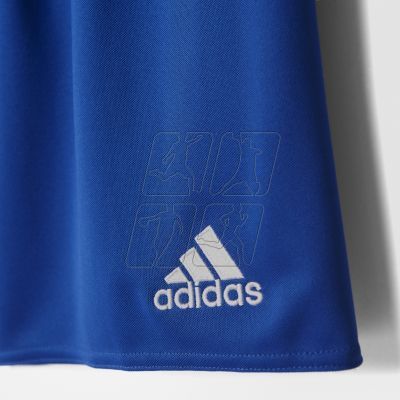 4. Adidas Parma 16 M AJ5888 football shorts