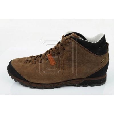 2. Aku Bellamont 3 GORE-TEX M 527050 trekking shoes