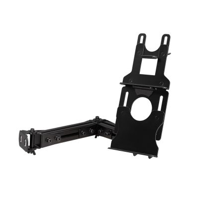 3. Next Level Racing Elite Tablet/Button Box Mount Add-On NLR-E020 – Tablet/Button Mount