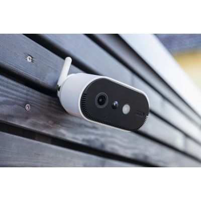 14. ABUS PPIC91000 Industrial Camera IP Security Camera Indoor/Outdoor Ceiling/Wall/Desktop