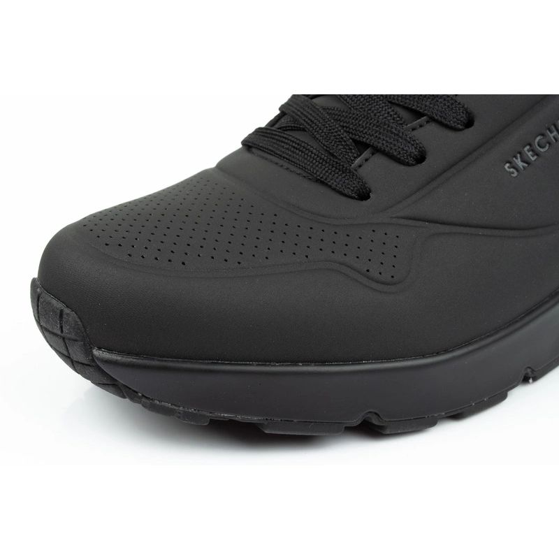 31. Skechers Uno M 52458/BBK Shoes