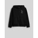 6. Boy's regular hooded sweatshirt 4F 4FJKAW26TSWSM3153-20S