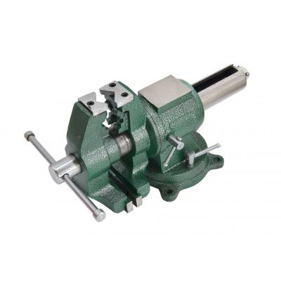 2. AWTOOLS AW24295 bench vice