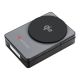 2. Verbatim 32294 Power Bank Lithium Polymer (LiPo) 5000 mAh Wireless Charging Grey