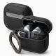 8. Ringke Onyx MagSafe Case for Samsung Galaxy Buds 3 / 3 Pro - Black