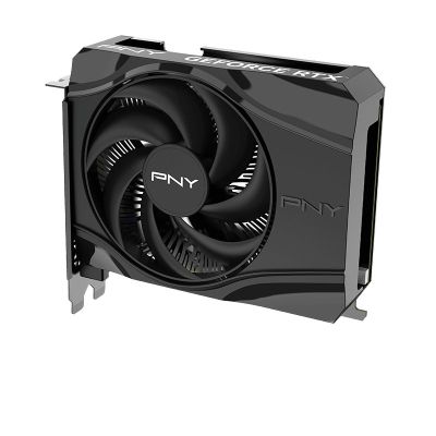 7. PNY GeForce RTX 5060 Single Fan NVIDIA 8 GB GDDR7