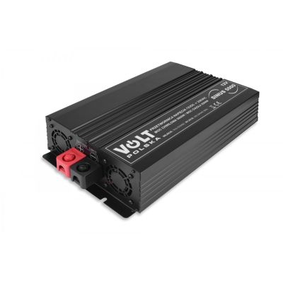 SINUS 5000 voltage converter 12/230V(2500/5000)