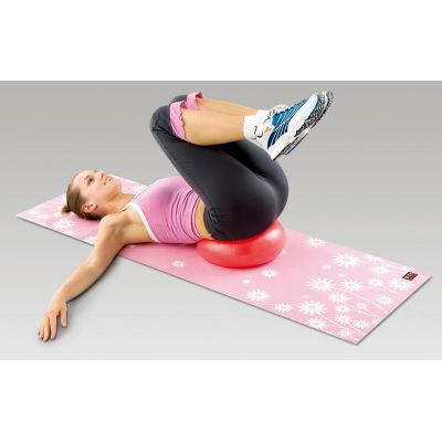 6. Mini gym ball BB 013 25 cm