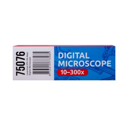 4. Levenhuk DTX 700 Mobi 1200x Digital Microscope