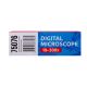 4. Levenhuk DTX 700 Mobi 1200x Digital Microscope