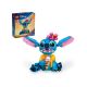 2. LEGO Disney 43249 Stitch