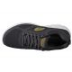 3. Skechers Burns M 52635-CHAR shoes
