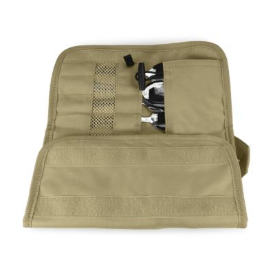 20. Offlander camping cutlery set in case OFF_CACC_27