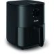 2. Tefal Easy Fry EY1308 Single 3.5L Autonomous 1030W Hot Air Fryer Black