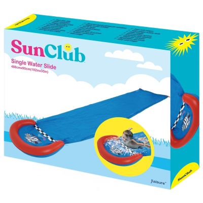 4. WATER SLIDE 488x90CM 51234