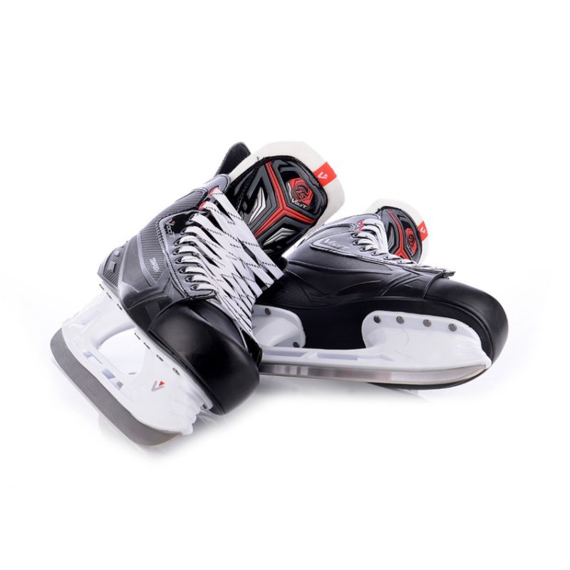 8. TEMPISH Volt-T Max Hockey Skates
