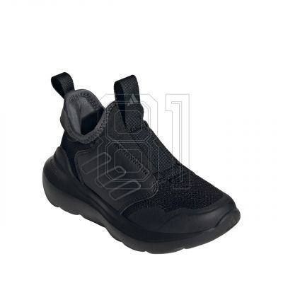2. Adidas Tensaur Comfort Jr JR2723 shoes