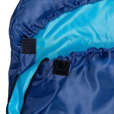 3. Spokey Globetrotter SPK-925045 Sleeping Bag