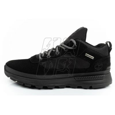 10. Timberland Field Trekker M TB0A2B19015 shoes