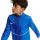 11. Nike Park 26 Rain Kids Jacket Blue HM7269 463