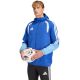 8. Men's adidas Tiro 26 Competition All Weather Jacket Blue KB0135