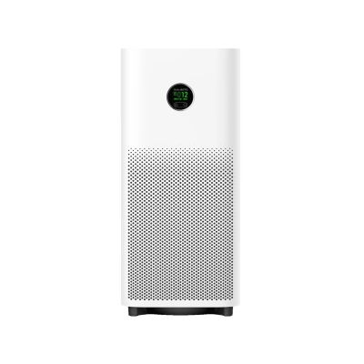 2. Xiaomi Mijia Smart Air Purifier 6 EU Air Purifier