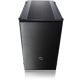 6. RAIJINTEK Ophion M Evo ALS Midi Tower Black, Transparent